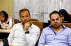 خبر مهم بنگر از زمان شروع بازی‌های لیگ