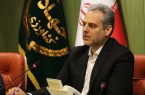 «خاوازی» وزیر جهاد کشاورزی شد