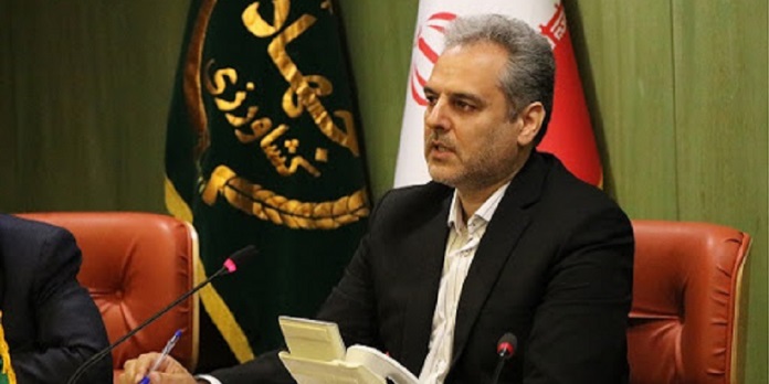 «خاوازی» وزیر جهاد کشاورزی شد