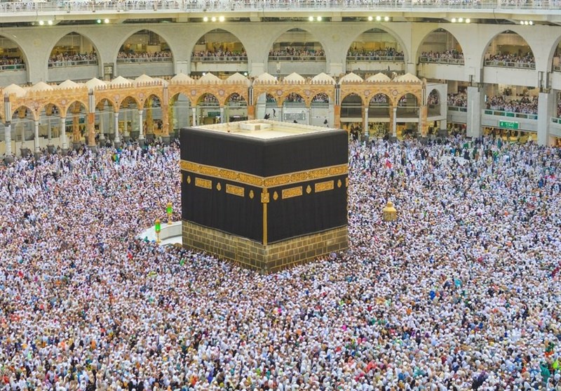 حج 99 برگزار می‌ شود؟