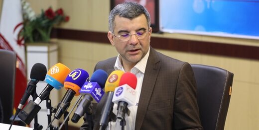 هشدار جدی معاون وزیر بهداشت نسبت به گسترش کرونا