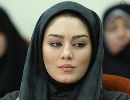 شهرداری تهران از «سحر قریشی» شکایت کرد