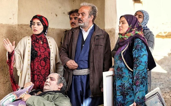 نونِ گرم تنور تلویزیون؛ وقتی «نون. خ» محبوب شد!