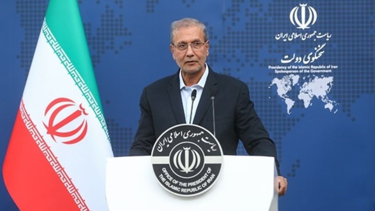 توضیحات سخنگوی دولت درباره زمان برگزاری کنکور