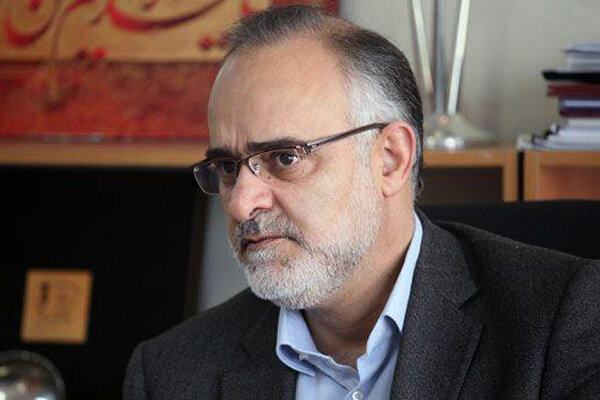 دبیر کل فدراسیون فوتبال انتخاب شد