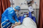 کرونا در تهران همچنان در مرحله اپیدمیک است