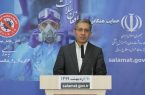 وزارت بهداشت از فاصله بین تعداد کرونایی‌های مرد و زن خبر داد