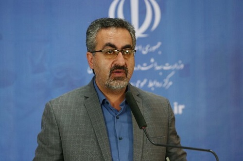 اماکن مذهبی در مناطق سفید کرونا بازگشایی می‌ شوند