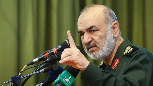 پرتاب ماهواره آغاز شکل‌گیری یک قدرت جهانی است