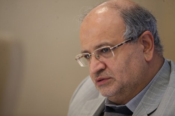 شرط کنترل اپیدمی کرونا در تهران از زبان آقای فرمانده