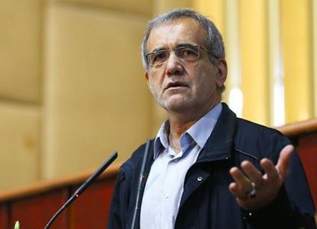 «نمکی» و «رحمانی فضلی» به مجلس نیامدند؛ اعتراض شدید پزشکیان