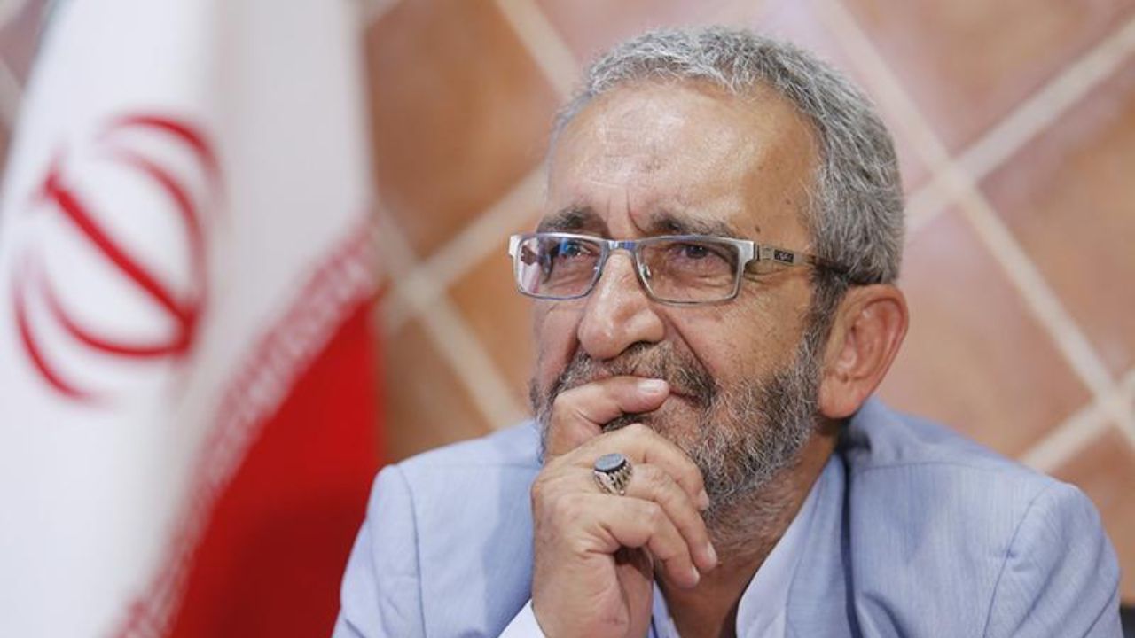 ستارگان بی فروغ ملی