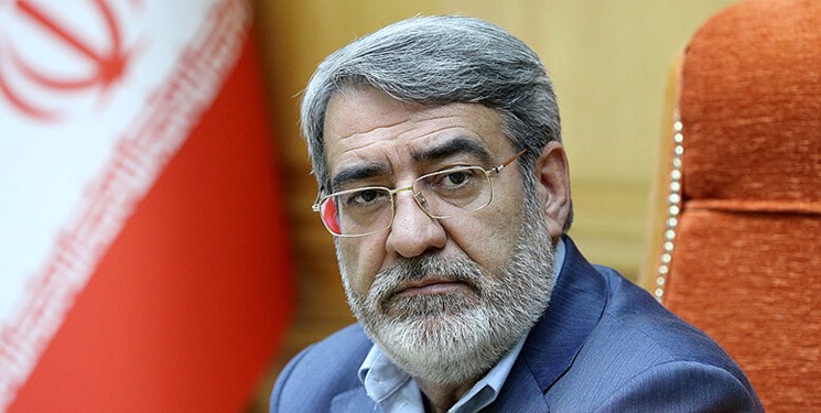 دستور وزیر کشور به استاندار تهران و رئیس مدیریت بحران برای امدادرسانی به زلزلهزدگان احتمالی