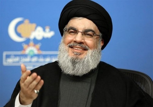 ایران چشمداشتی به سوریه ندارد