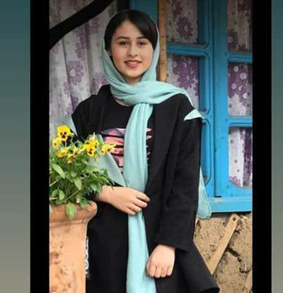 مادر رومینا: هم قصاص می‌خواهم، هم طلاق؛ بهمن هم در ماجرا دست داشت؟