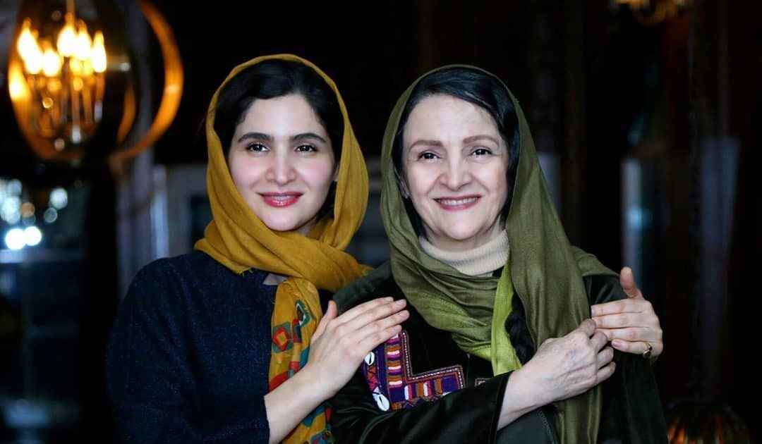 گلاب آدینه و نورا هاشمی به کرونا مبتلا شدند