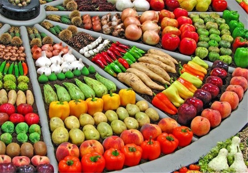 ثبات نسبی قیمتها در بازار میوه و ترهبار