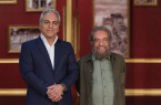 سلطان نقد مهمان امشب دورهمی