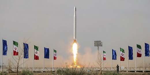 دستاورد نظامی سپاه که دنیا را غافلگیر کرد