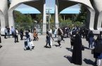 دانشجویان باید «تعهدنامه کرونایی» بدهند