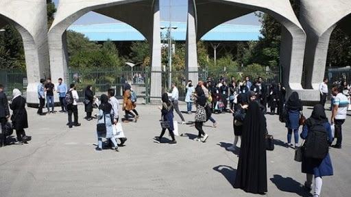 گمانه زنی معاون وزیر درباره بود و نبود ترم تابستان و مهر در دانشگاه‌ها