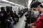 ابتلا به کرونا با روشنی تهویه مترو و BRT صحت دارد؟