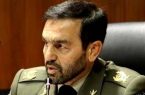 اظهارات سخنگوی ارتش در مورد شایعات حادثه شناور کنارک