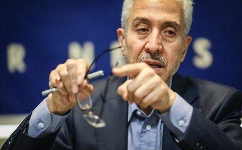 وزیر علوم نحوه بازگشایی دانشگاه ها را تشریح کرد