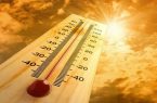 هشدار هواشناسی برای احتمال رخداد دمای ۵۰ درجه در دو استان