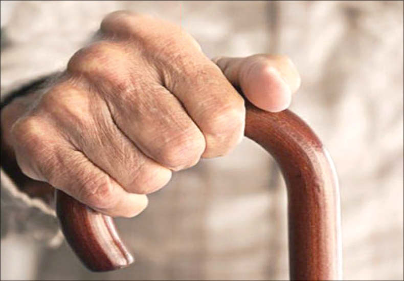 ایران به سرعت به سوی سالمندی می‌رود | تا ۲۵ سال آینده از هر ۵ نفر در جهان، یک نفر سالمند خواهد بود