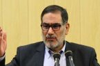 کنایه سنگین شمخانی به آلمان در پی اقدام جنجالی این کشور
