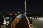 رییس بخش زلزله مرکز تحقیقات راه: پس ‌لرزه ها تا دو ماه ادامه دارد