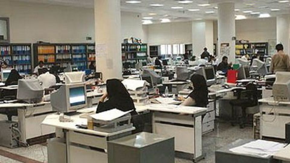 چند نکته ضد کرونایی برای کارمندان و ادارات