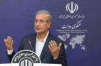 واکنش دولت به خبر تهدید وزیر بهداشت