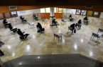 امتحانات دانشگاه جامع علمی کاربردی حضوری برگزار می‌شود