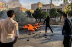 اعلام آمار رسمی جان‌باختگانِ حوادث آبان