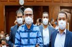 هیچ کدام از اتهامات را قبول ندارم!