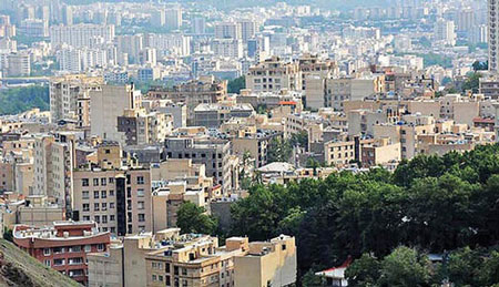 اخذ مالیات از خانه‌های خالی تا چند روز آینده آغاز می شود