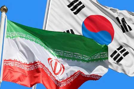 ایرانی‌ها کره‌جنوبی را نخواهند بخشید