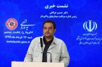 ایران همچنان در موج اول کرونا