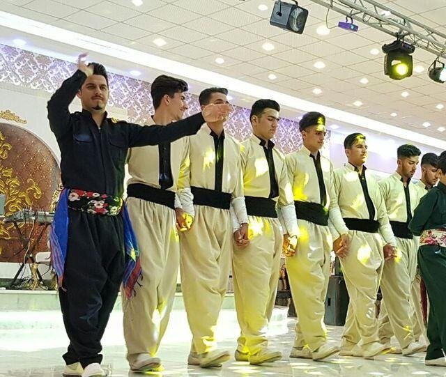شیوع پدیده عجیب “عزا و عروسی زیرزمینی” در کرمانشاه!