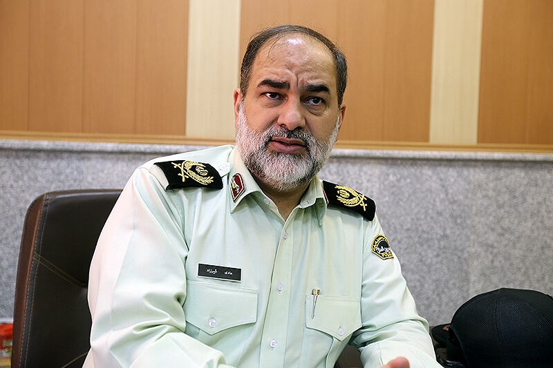 جزئیات شناسایی و دستگیری قاضی «منصوری»