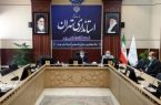 مخالفت استاندار تهران با بازگشایی تالارهای عروسی