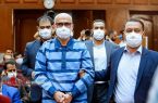وکیل یکی از متهمان دادگاه طبری: موکلم توبه کرده است