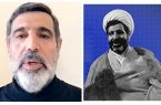 قاضی منصوری در رومانی دستگیر شد