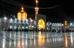 قدردانی از آستان قدس رضوی برای رعایت پروتکل‌های بهداشتی