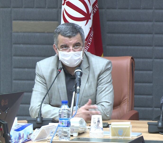 مهم‌ترین علت مرگ و میرهای فعلی کرونا از زبان حریرچی