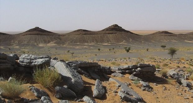 خطرناک ترین مکان در تاریخ جهان پیدا شد