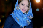 مهناز افشار بخشیده شد!