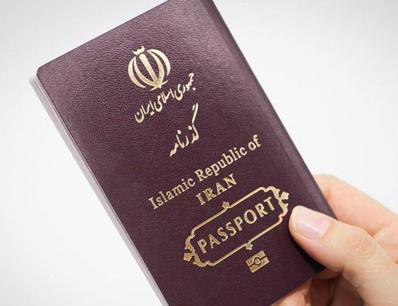 اعلام شرایط خروج از کشور برای زائران اربعین